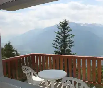-Restaurant Le Mont Paisible, Crans-Montana - 33