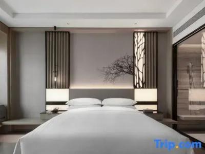 Courtyard by Marriott Chengdu South - 31