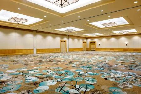 The Westin Bayshore, - 15