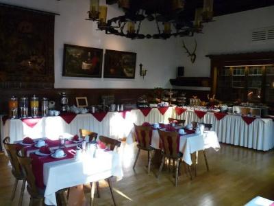 Goldene Krone - 16