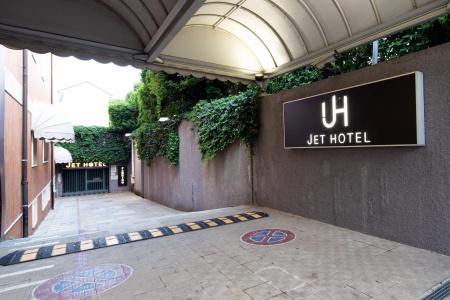 Jet, Sure Collection by Best Western - 0