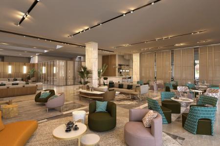 Giralda Center - 1