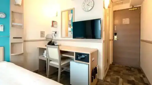 Toyoko Inn Shin-fuji-eki Minami-guchi - 10