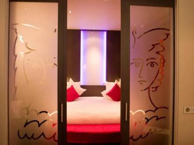 Hôtel & Spa Vatel - 69