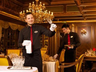 Imperial & Restaurant - 23