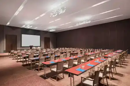 Hilton Garden Inn Bengaluru Embassy Manyata Business Park - 13