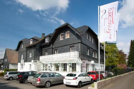 zum Kreuzberg - 0
