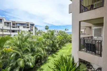 Castle Kamaole Sands - 19