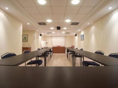 Zentral Center - Adults only - 18