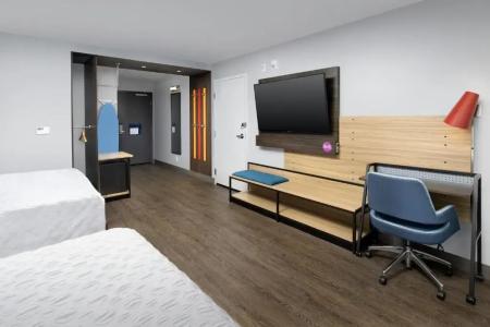 Tru By Hilton San Antonio Lackland Sea World - 52