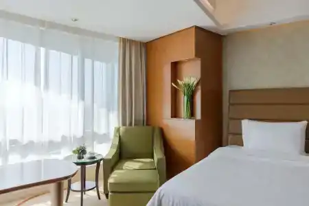 The Westin Nanjing Xuanwu Lake - 27