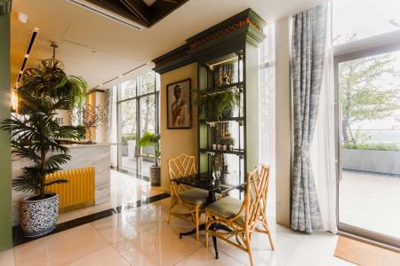 Wyndham Bangkok Queen Convention Centre - Sha Extra Plus - 18