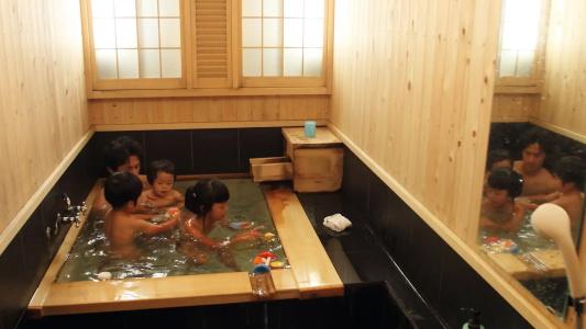 Nakamatsuya Ryokan - 19
