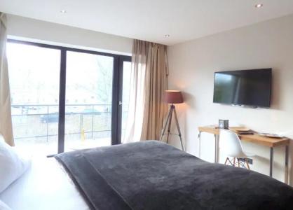 Niteroom Boutique& Apartements - 8