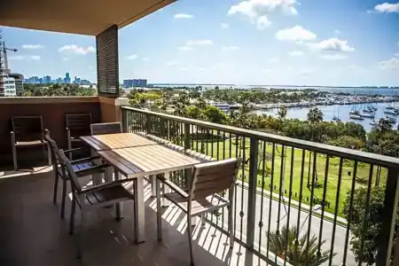 The Mutiny Luxury Suites - 111