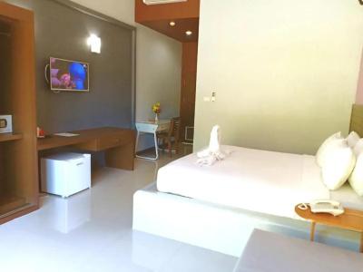 Arawan Krabi Beach - 81