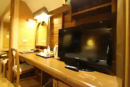 Sunset Park Resort And Spa - Sha Plus - 63