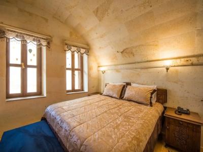 Lucky Cave Cappadocia - 155
