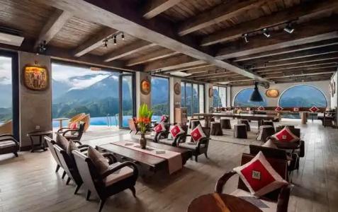 Sapa Catcat Hills Resort & Spa - 34