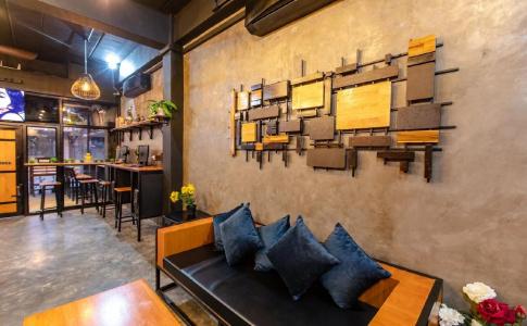 The z Nite Hostel - 15