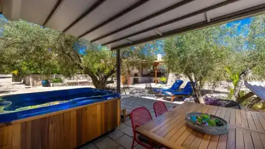 Anthemion Suites and Villas - 98