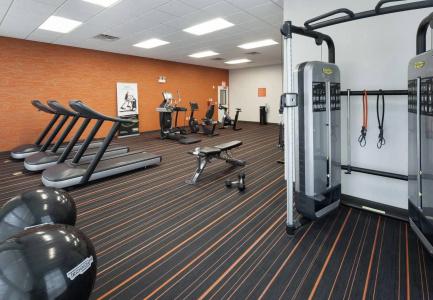 TownePlace Suites by Marriott Orlando at SeaWorld - 22