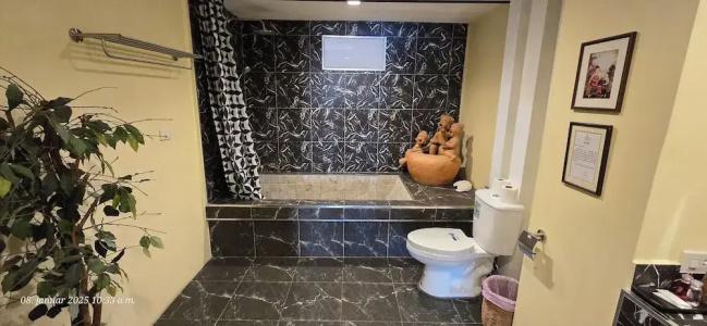 Nirvana Boutique Suites - 50