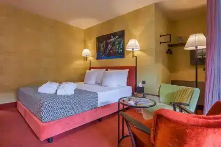 Boutique The Roosevelt - 116