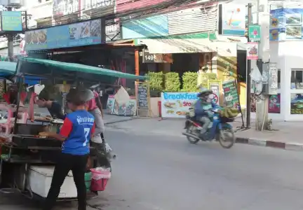 Samui Green - 19