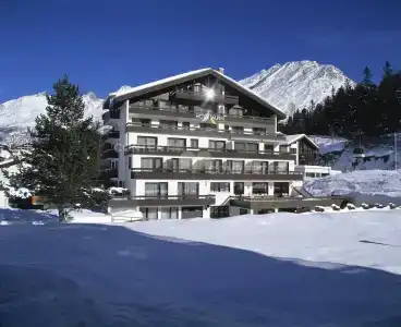 Alpin Superior - 17