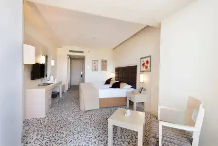 Sentido Kamelya Fulya & Aqua - Ultra All Inclusive - 10
