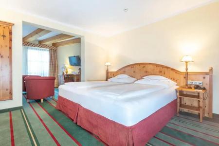 Kaiserhof Kitzbühel, 4 Sterne Superior - 49