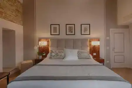 Donati Luxury Tower Suites - 209