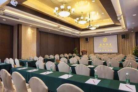 Renaissance Shenzhen Luohu - 15