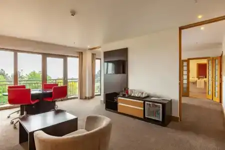 Novotel Trabzon - 58