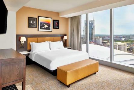 Embassy Suites by Hilton Nashville - 107