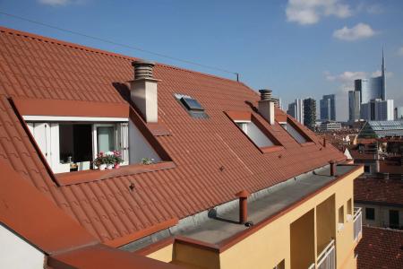 Residence Giusti 6 - 14