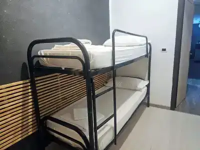 Bed and Breakfast Cialdini Inn - 7
