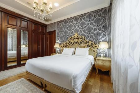 Royal Residence - 231