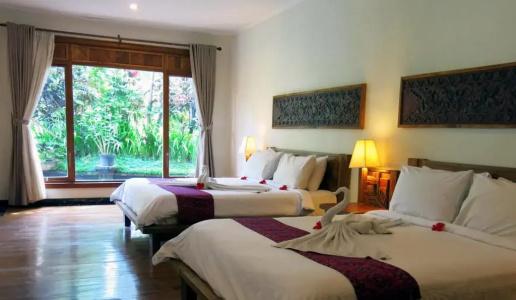 Sri Ratih Cottages - 160