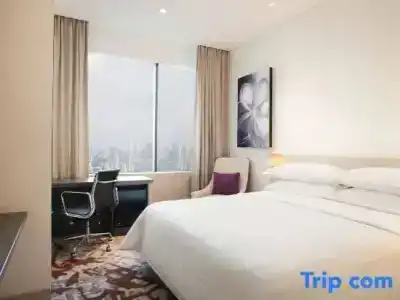 Four Points by Sheraton Jakarta Thamrin - 38