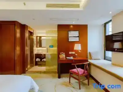 Lujia International - 56