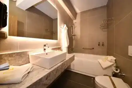 1774 Kazdagi Termal Butik Otel - 29