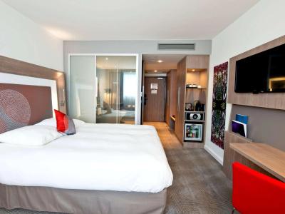 Novotel Lodz Centrum - 5