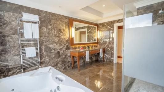 Alusso Thermal & Spa - 56