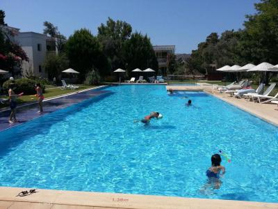Muskebi Apart Otel - 8