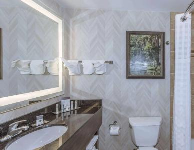 DoubleTree by Hilton North Charleston - Convention Center - 42
