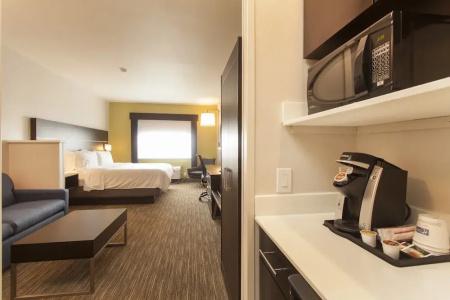 Holiday Inn Express & Suites - Santa Fe, An Ihg - 34