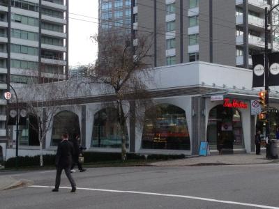 Divya Sutra Suites on Robson Downtown - 0