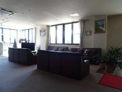 Hakuba Glad Inn Ebisuya - 1
